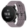 main mauve StrapsCo Sports Strap for Suunto 9 Peak & 9 Peak Pro 22mm