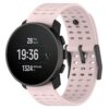 main pink StrapsCo Sports Strap for Suunto 9 Peak & 9 Peak Pro 22mm