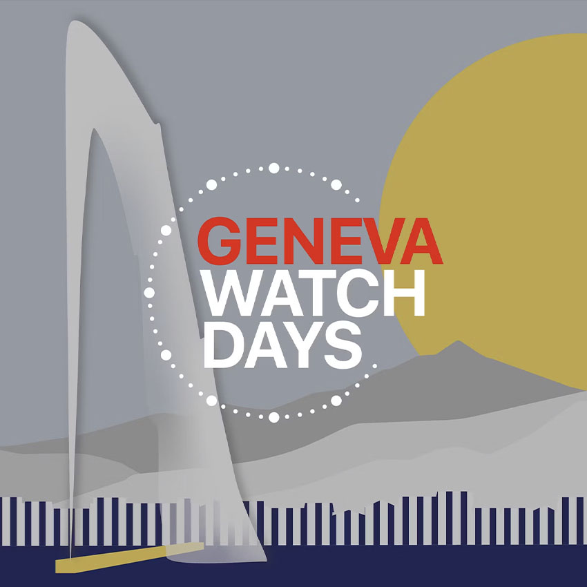 upcoming watch events 2025 geneva watch days 2025