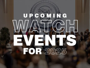 upcoming watch events 2025 header