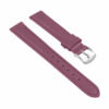 st19.18 Angle Purple Classic Women’s Watch Band Strap