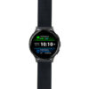 vn3s.g.m111 Black StrapsCo Pro Mesh Stainless Steel Watch Band Strap