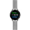 vn3s.g.m111 Silver StrapsCo Pro Mesh Stainless Steel Watch Band Strap