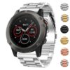 g.m7 Everyday Bracelet For Garmin Quick Fit26 Devices