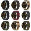 g.ny2 All Color StrapsCo Canvas Watch Band Strap for Garmin