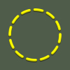 Green & Yellow