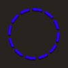 Black & Blue