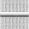 White & Grey Stripes