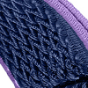 Blue & Purple