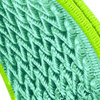 Green & Yellow
