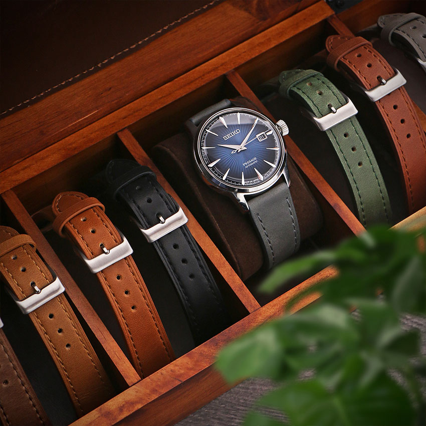 top fathers day gifts for watch lovers new straps