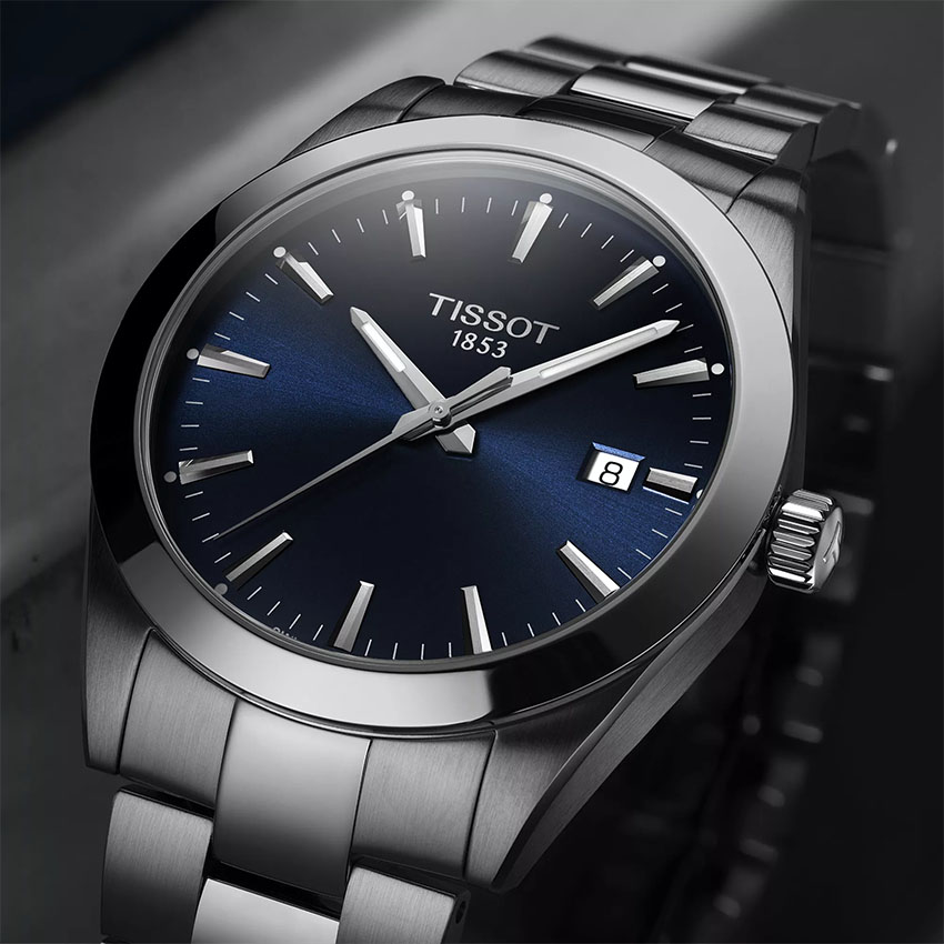 best affordable watches every collector should own tissot gentleman powermatic 80