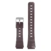 ca.r1.22 Up Purple Classic Rubber Watch Band Strap For Casio F 91W F84 F105 F108 A158 A168 AE1200