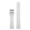 ca.r2.22b Up Transparent Fitted Rubber Watch Band Strap For Casio F 91W F84 F105 F108 A158 A168 AE1200