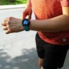 g.r47 Lifestyle 2 StrapsCo Endurnce Silicone Rubber Watch Band Strap For QuickFit 22