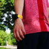 g.r70 Lifestyle 2 StrapsCo Silicone Watch Band Strap For Garmin