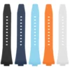 ts.r3 All Color StrapsCo Fitted Rubber Watch Band Strap For Tissot PRX 35mm