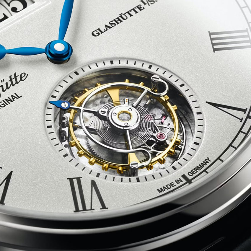 ultimate guide to watch movements tourbillon