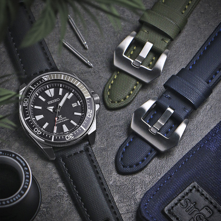 Guide to Watch Straps: How to Choose the Right Strap for Your Watch