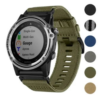 GARMIN Descent MK1 腕時計 Garmin Descent™ MK1 | Dive Computer | Dive Watch
