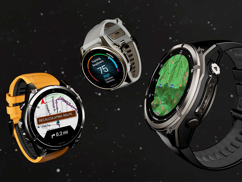 hidden garmin watch features youre missing fenix 8 exclusive tools