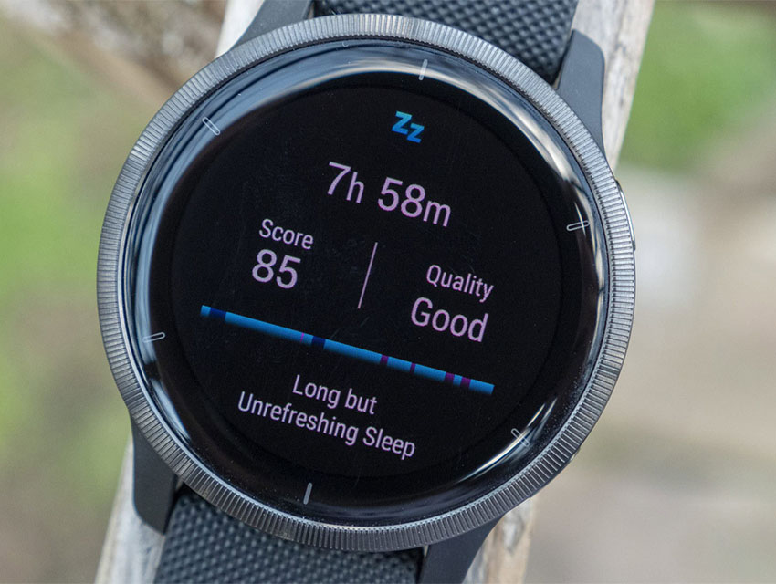 hidden garmin watch features youre missing sleep tracking