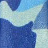 Blue Camo