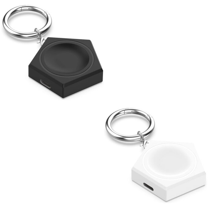 a.ch7 All Color Portable Charger for Apple Watch