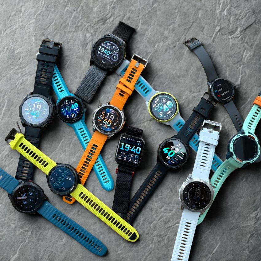 best cheap garmin watch picks forerunner instinct vivoactive