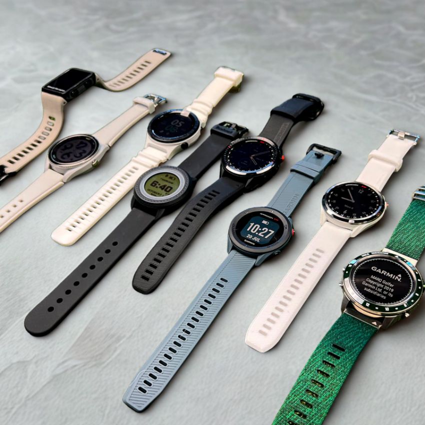 budget friendly garmin forerunner instinct vivoactive models