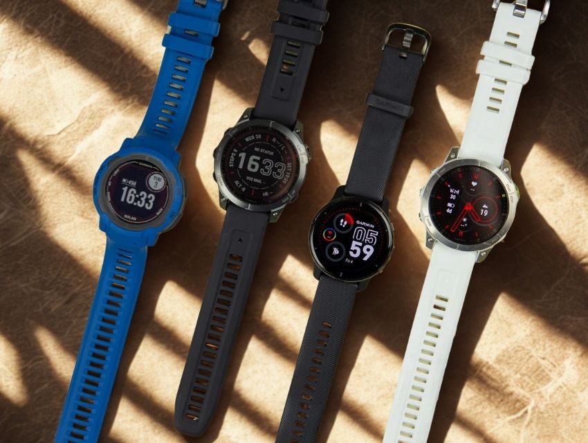 Cheap vs Expensive Garmin Watches: A Comparison