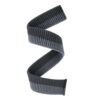 g.ny6a.7b Two Tone Up StrapsCo Hook and Loop Horizon Watch Band Strap For Garmin Devices
