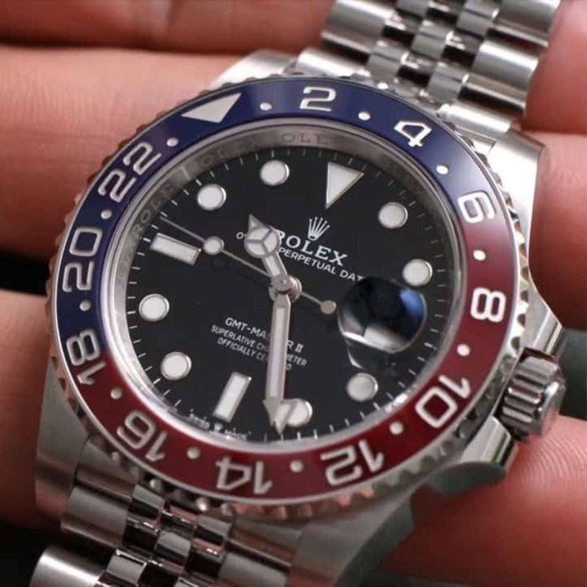 the history of homage watches controversy