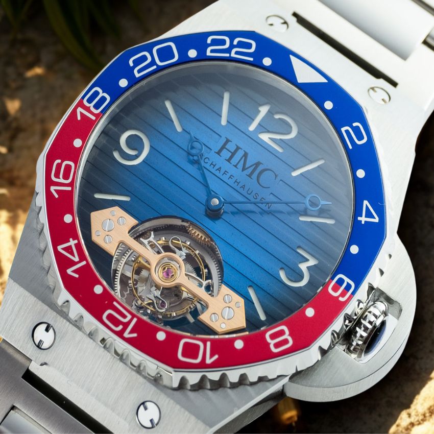 the history of homage watches why people love