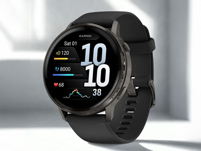 The New Garmin Venu 4 Release: Everything You Need to Know