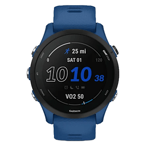 Forerunner 255