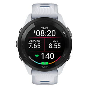 Forerunner 265