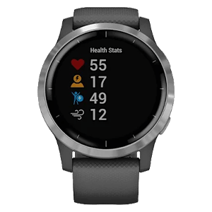 Vivoactive 4