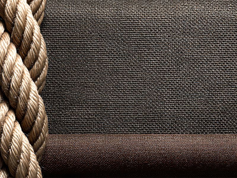 StrapsCo Premium Quality Durable Canvas Watch Bands Straps