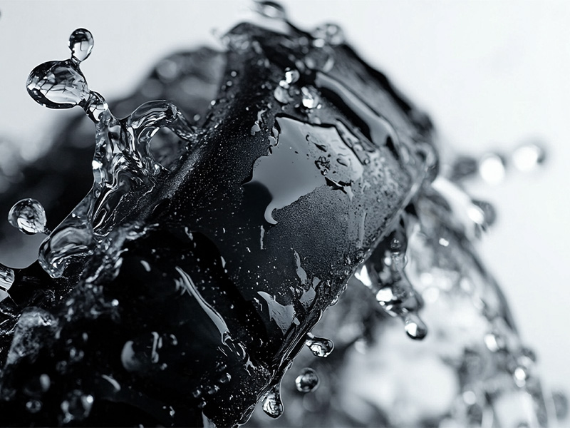 StrapsCo Premium Quality Water Resistant Water Proof Durable Silicone Rubber Watch Bands Straps