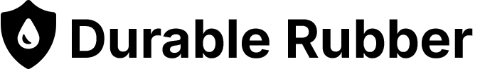 durable rubber