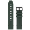 g.l12.11 Up Forest Genuine Italian Leather Watch Band Strap for Garmin QuickFit Devices