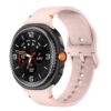s.r41.13 Main Blush StrapsCo Active Watch Band Strap for Samsung Galaxy Watch 8