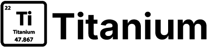 titanium