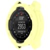g.pc75.10 Yellow Main StrapsCo Protective Case for Garmin Instinct 3