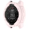 g.pc75.13 Pink Main StrapsCo Protective Case for Garmin Instinct 3