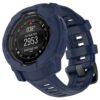 g.pc75.5 Midnight Watch StrapsCo Protective Case for Garmin Instinct 3