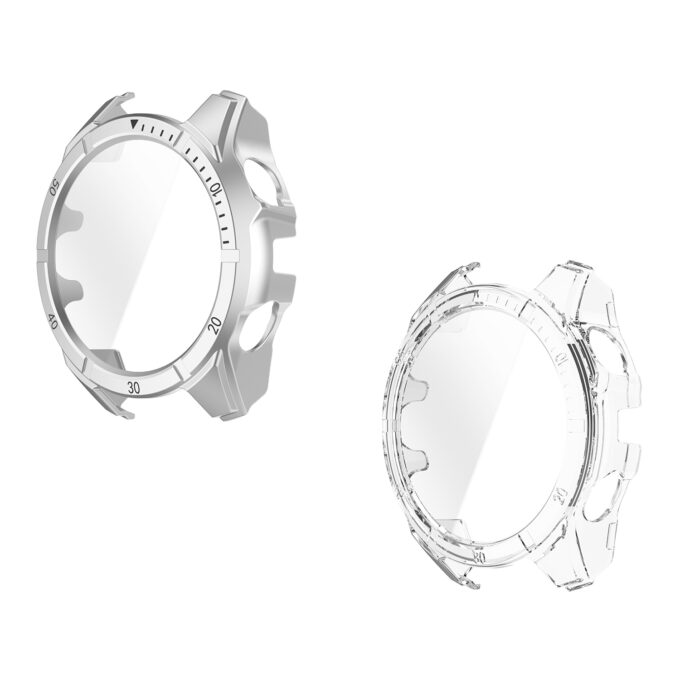 g.pc76 All Color Main StrapsCo Protective Case for Garmin Tactix 8