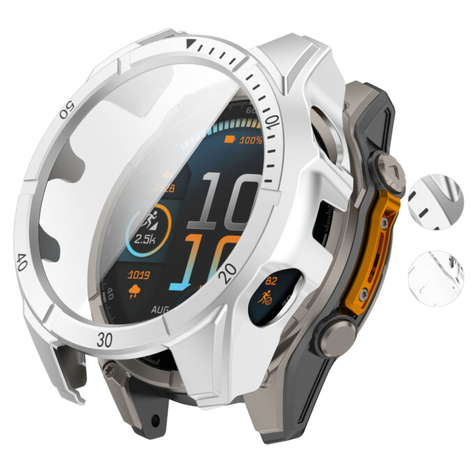 g.pc76 Gallery Main StrapsCo Protective Case for Garmin Tactix 8