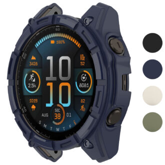 g.pc77 Gallery StrapsCo Armor Case for Garmin Enduro 3